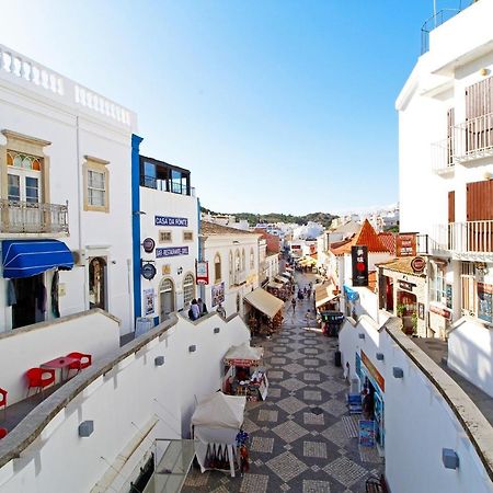 Albufeira Beach By Homing Buitenkant foto