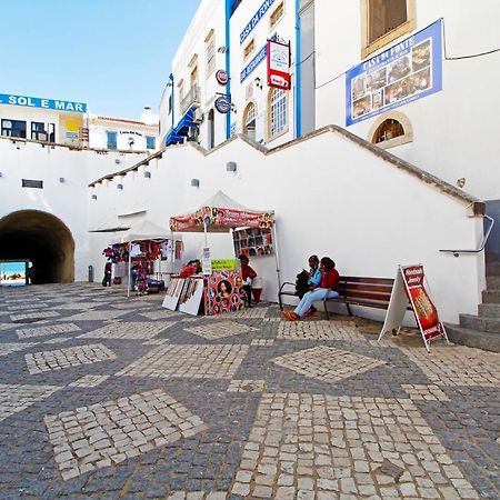 Albufeira Beach By Homing Buitenkant foto