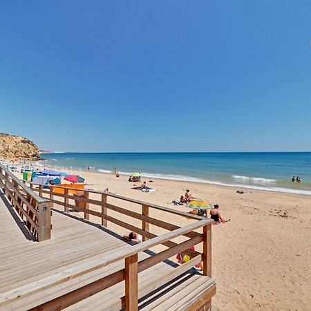 Albufeira Beach By Homing Buitenkant foto