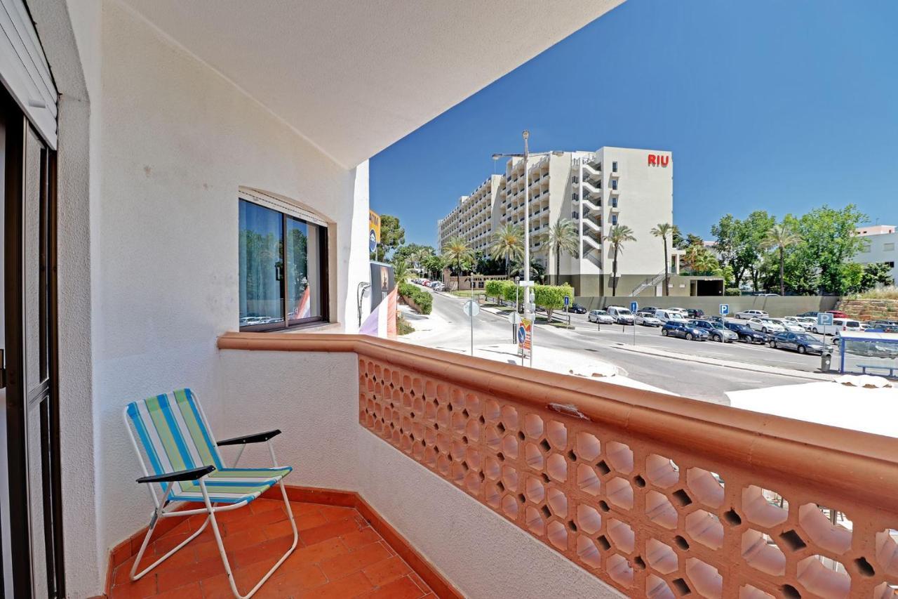 Albufeira Beach By Homing Buitenkant foto