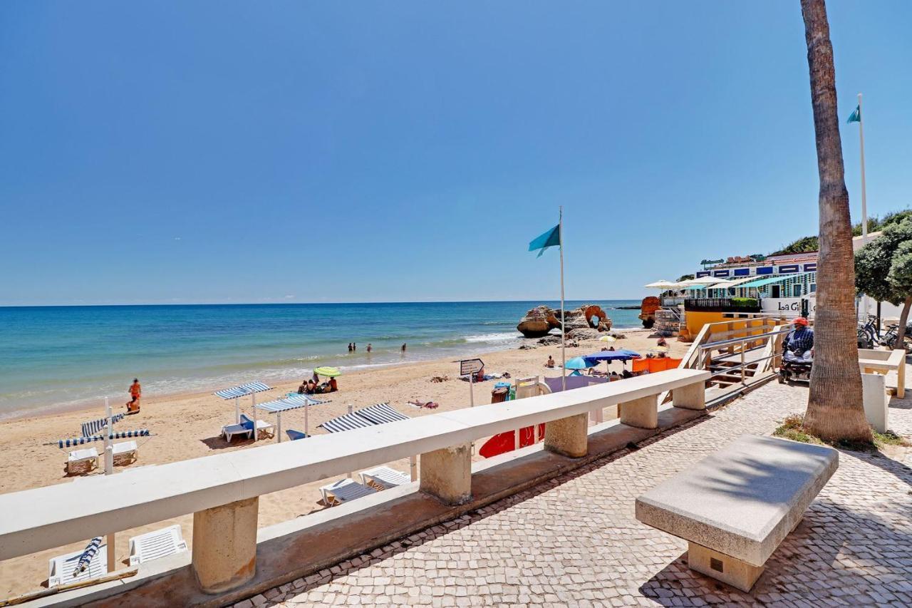 Albufeira Beach By Homing Buitenkant foto