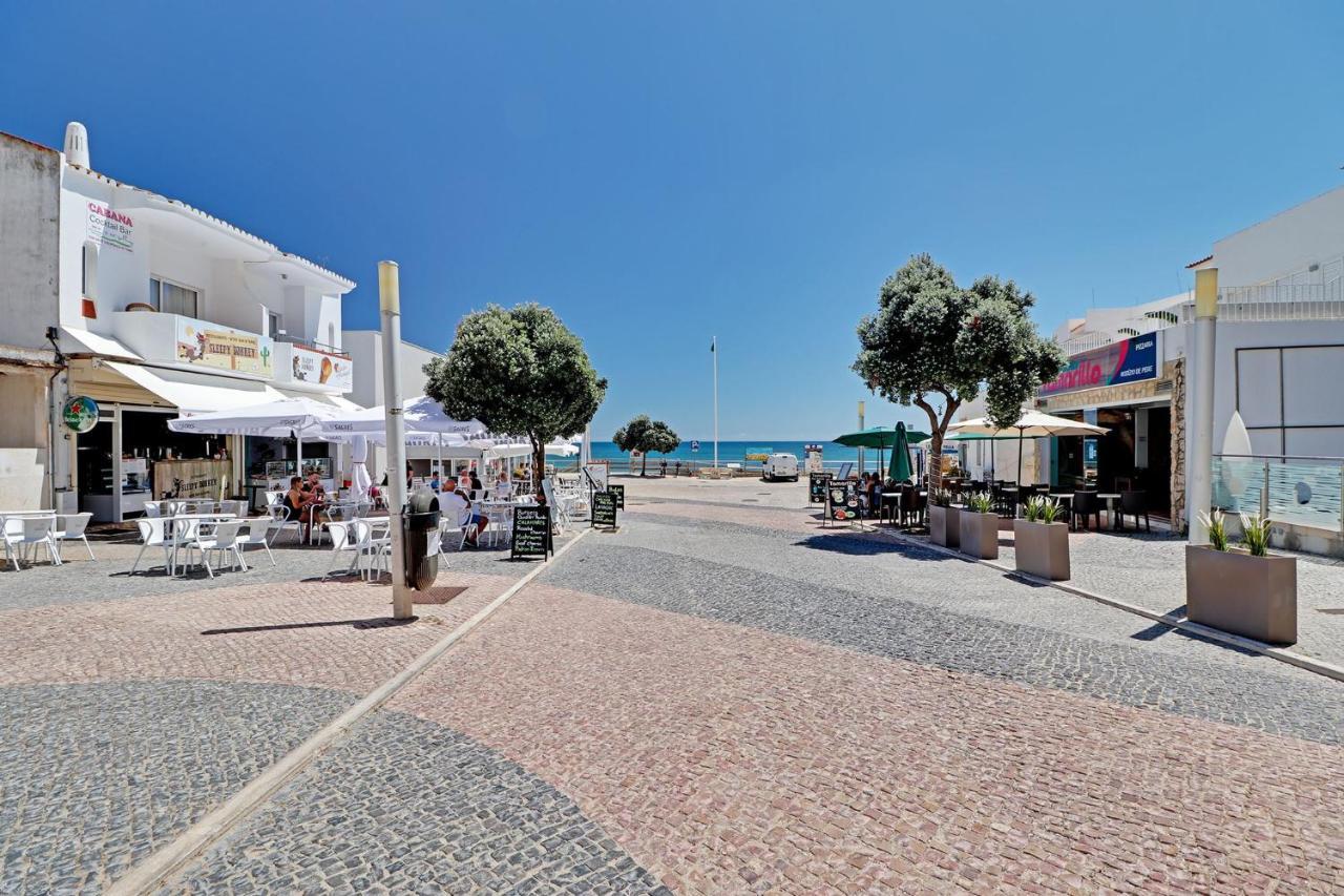 Albufeira Beach By Homing Buitenkant foto