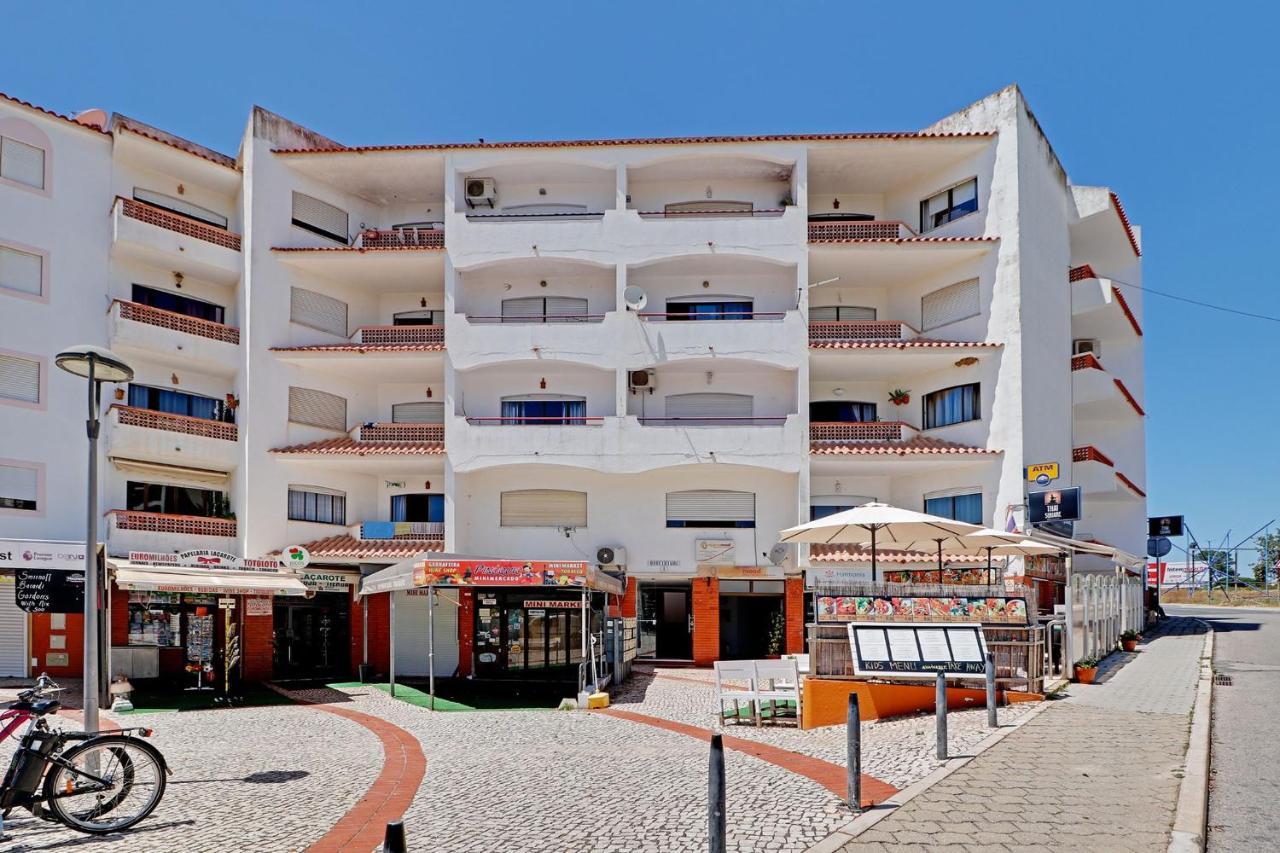 Albufeira Beach By Homing Buitenkant foto
