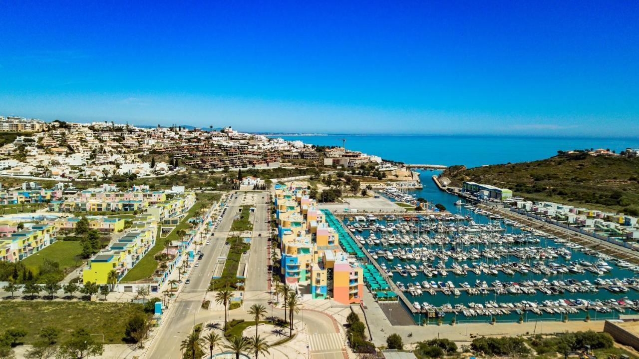 Albufeira Beach By Homing Buitenkant foto