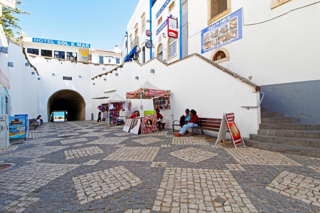 Albufeira Beach By Homing Buitenkant foto