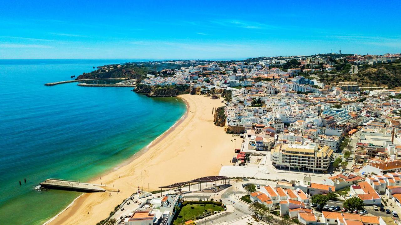 Albufeira Beach By Homing Buitenkant foto