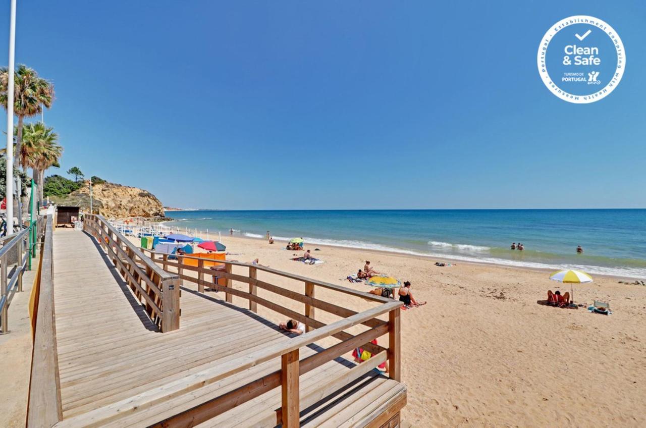 Albufeira Beach By Homing Buitenkant foto
